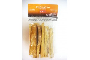 Pau Santo em madeira 100gr